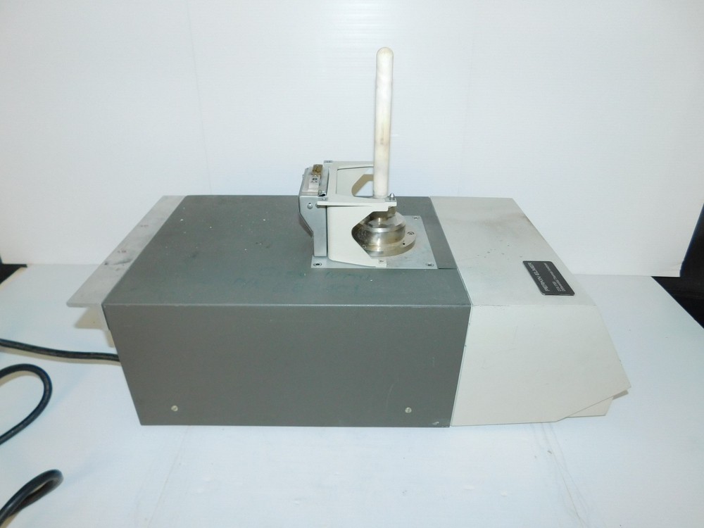 PERKIN ELMER DTA1700 DIFFERENTIAL THERMAL ANALYZER (BSP73)