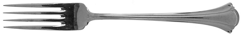 Wallace Silver Resplendence  Fork 4004551