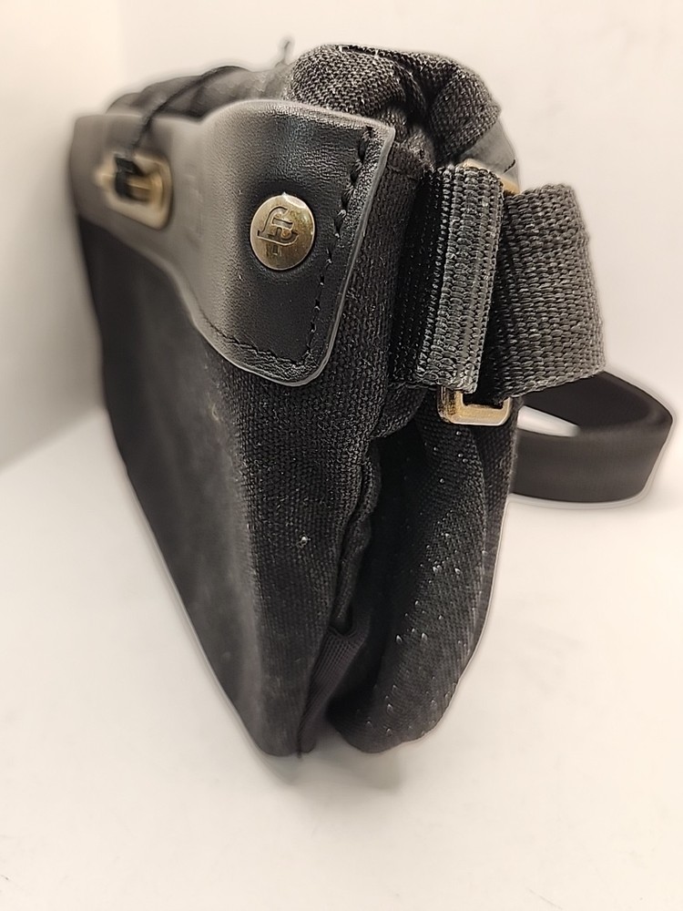NEW Loctote Sling Bag. Black