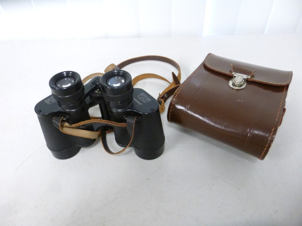 Beck Kassel CBS Binoculars Zenith 8x30 Weitwinkel 8.5*