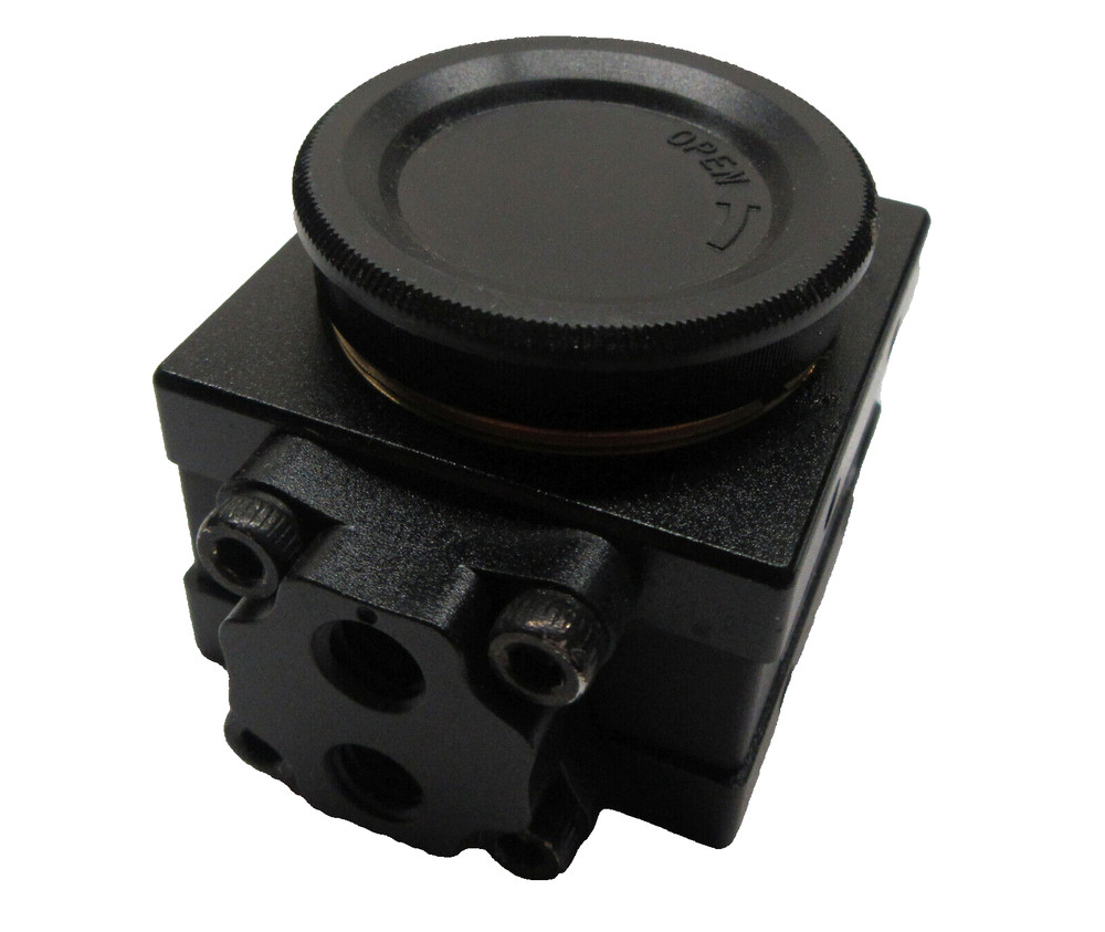 Genuine MicroVision MV-VD040SC Microscope Mini USB Camera