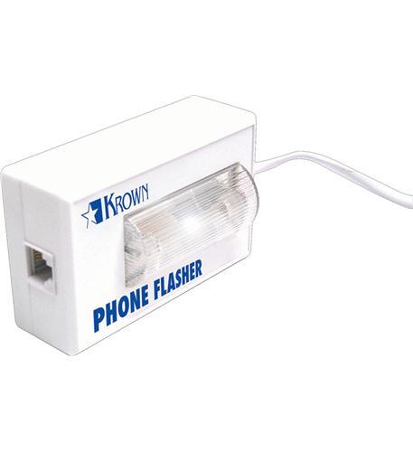 Computty PF200 Kmft-793 Krown Visual Flasher