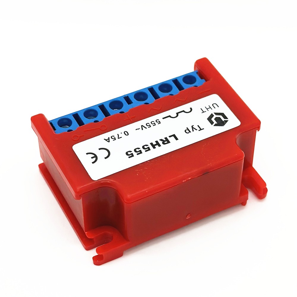 LRH555 brake rectifier module 555V 0.75A rectifier