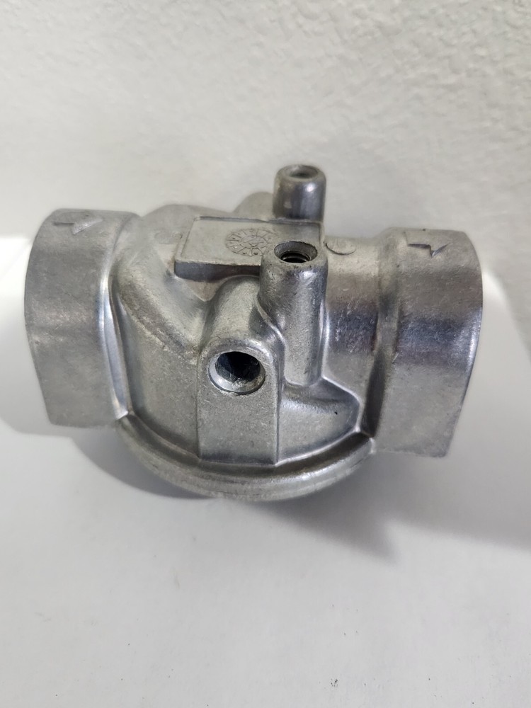 Nortrac 15 GPM Filter Assembly & Element #778645 3/4NPT