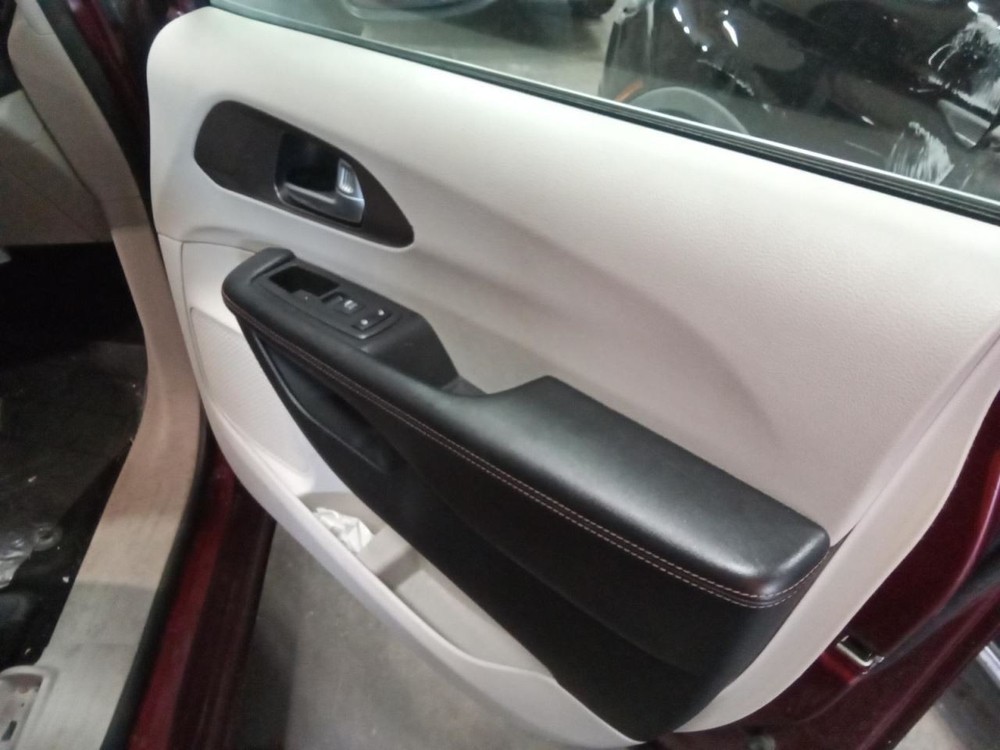 Shifter PACIFICA 2018 Transmission Shift 1470941