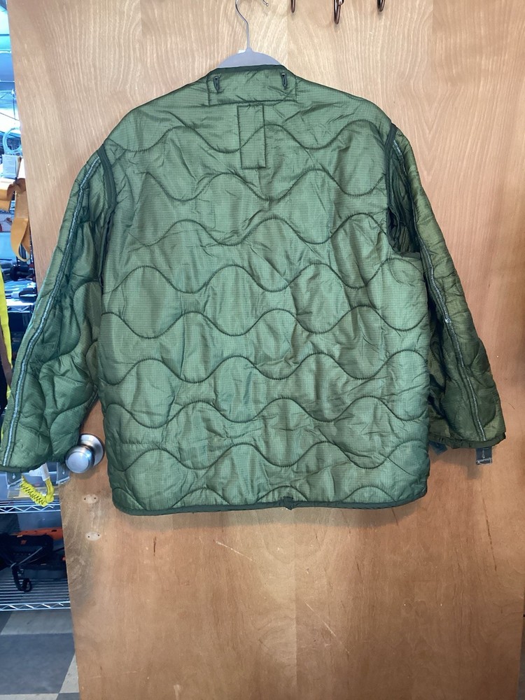 Medium Cold Weather Liner Coat