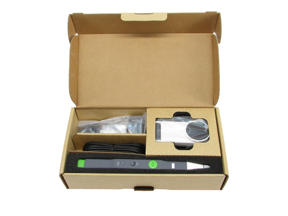 IPEVO IW2 Wireless Interactive Whiteboard System