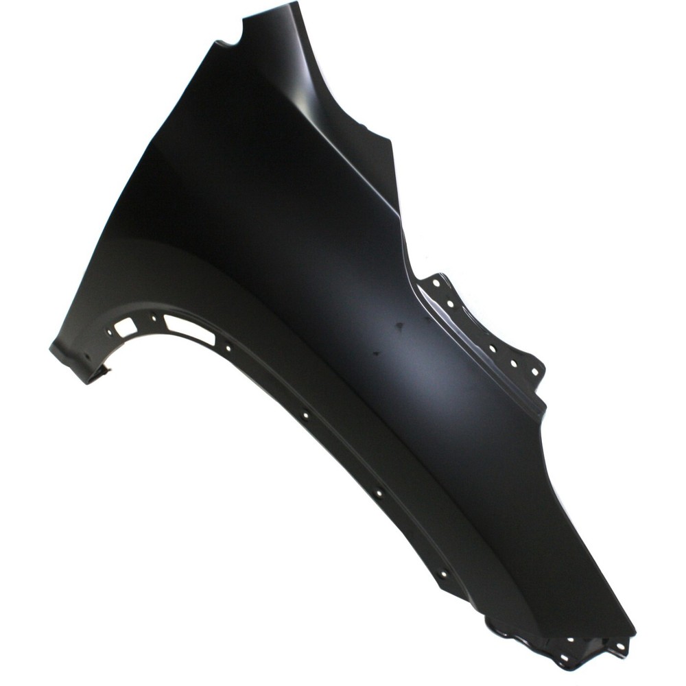 Fender For 2014-2019 Toyota Highlander Front Passenger Side Primed Steel