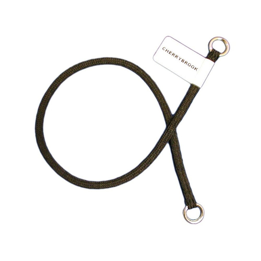 Cherrybrook Nylon Show Collar - Heavy - 20”