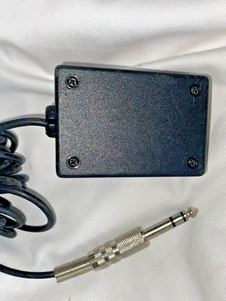 CHAUVET Wired Remote Control Replacement Works Great