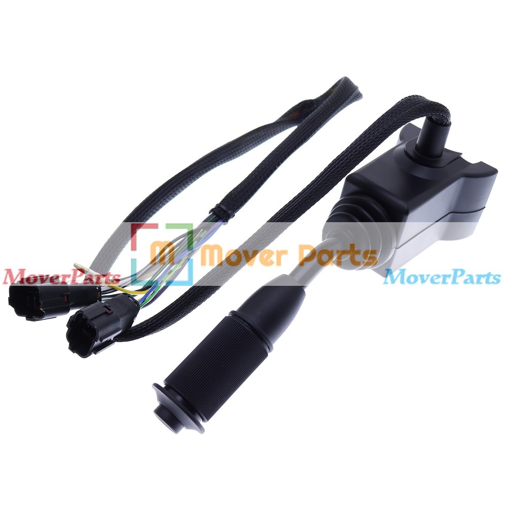 Multifunction Switch 24L3-00340 For Case Wheel Loader TIER 3 1221E