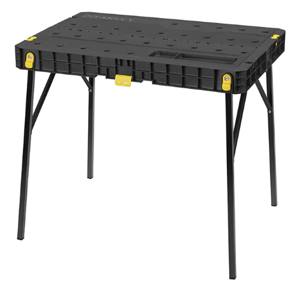 Fold-Up Workbench ESSENTIAL Stanley STST83492-1