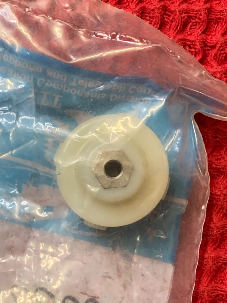 Jabsco 16500-0000 coupling