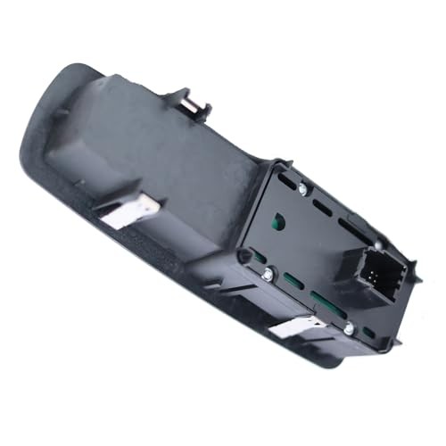 Power Window Switch Front Right Passenger Side 6 PINS Compatibile with Durango