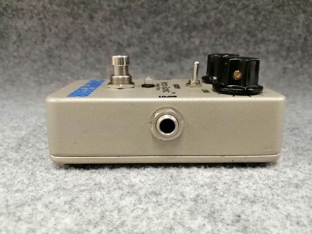 Retro-Sonic Compressor No.nm1427