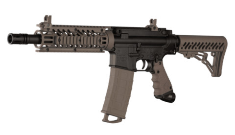 Tippmann TMC M4 Carbine - Dark Earth