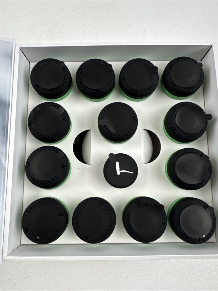 Arccos Smart Sensors: Automatic Golf Game Tracking System, Open Box (NEW) 80012