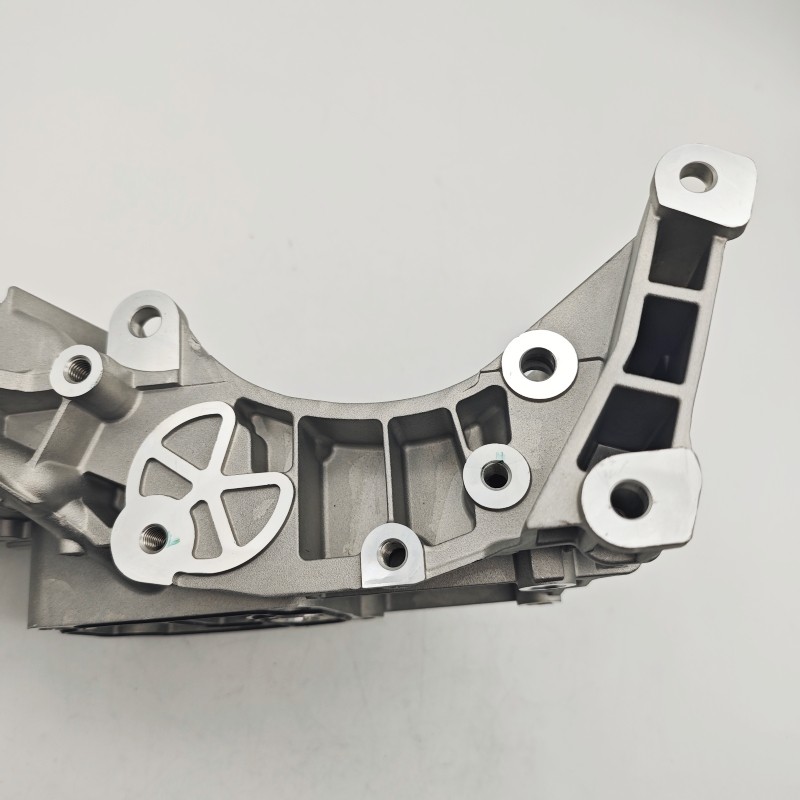 NEW Oil Filter Housing For BMW E36 E37 E38 E39 E46 E53 E60 E83 11421713838