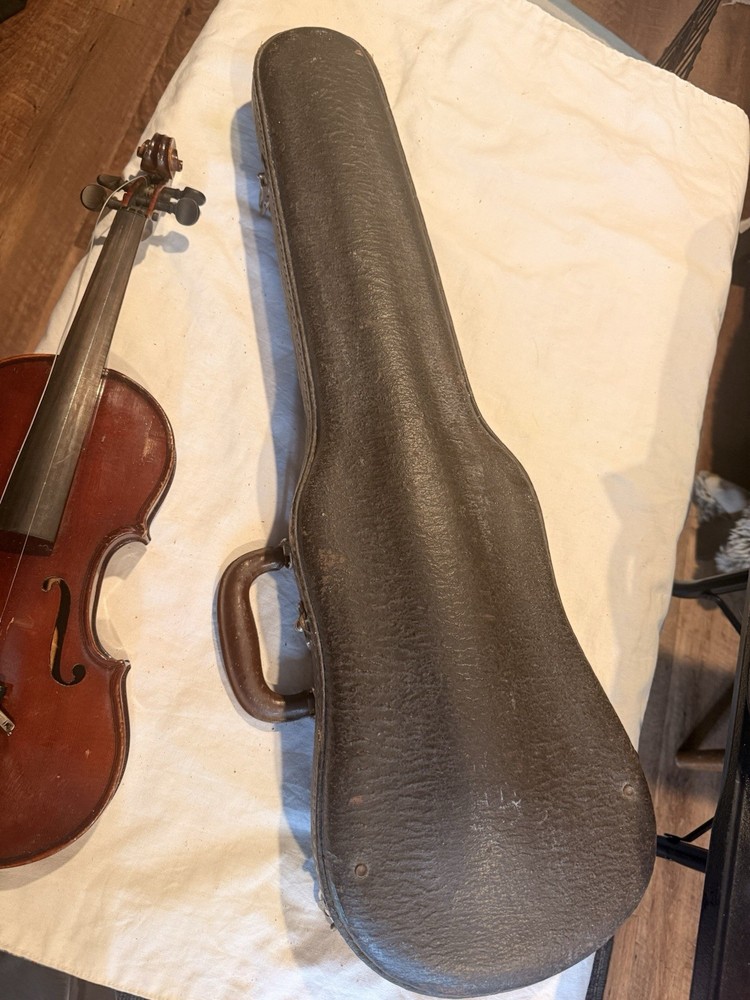 Violin- Pan-American Symphony #3539