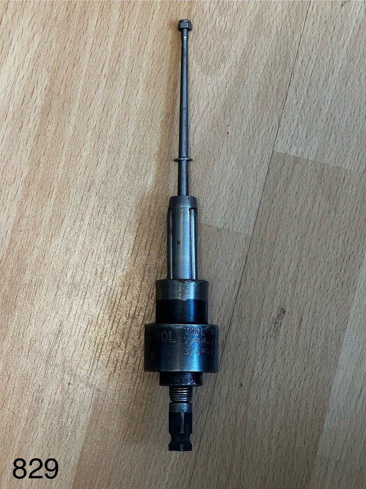 3-Roll Condenser Expander Airetool No. 829, R-, M-