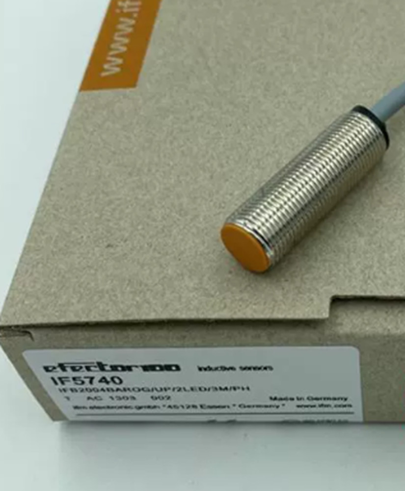 NEW IFM IF5740 Proximity Switch Induction Sensor