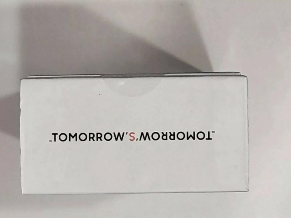 SHARPER IMAGE Touchless No-Touch Forehead Thermometer Infrared Precision Sensor