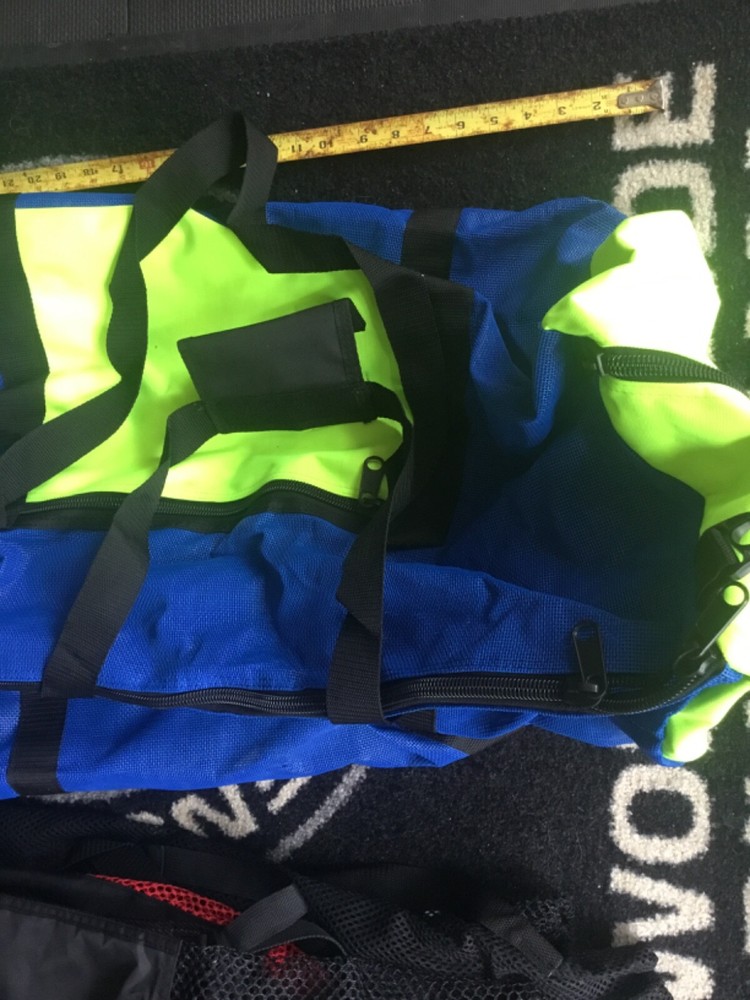 SCUBA GEAR BAG