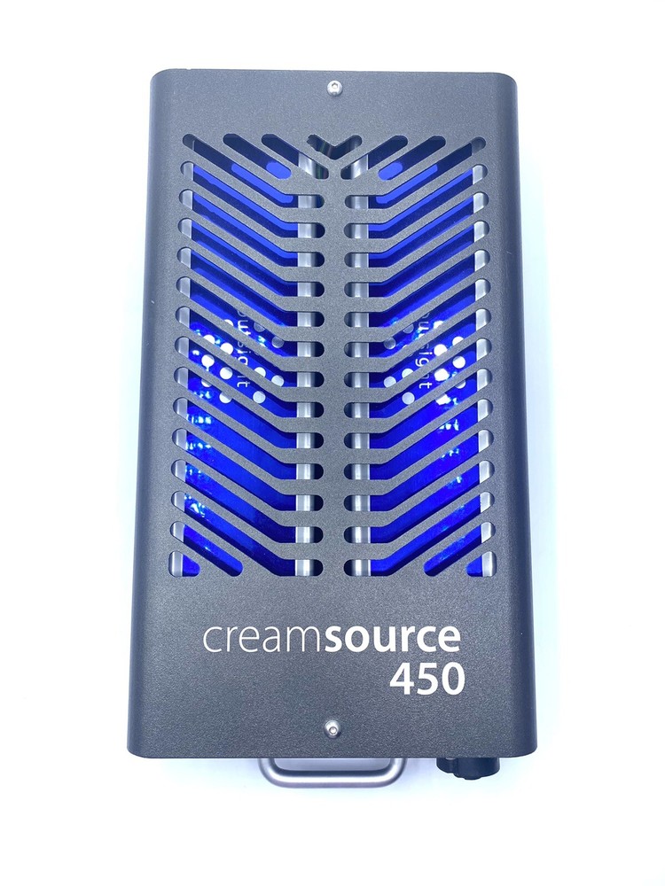 Creamsource 450W Power Supply for Creamsource Doppio LED Lights CS-PSU-450