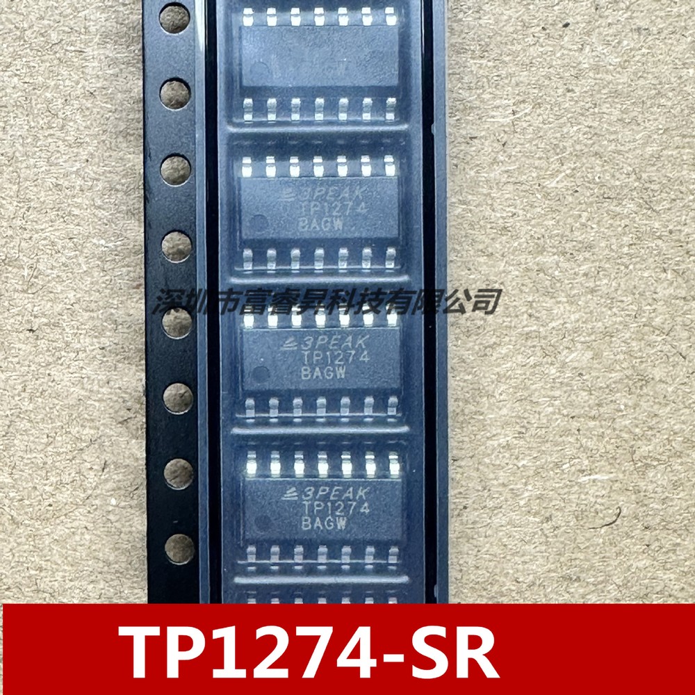 1pcs TP1274-SR SOIC-14 #TC98-1