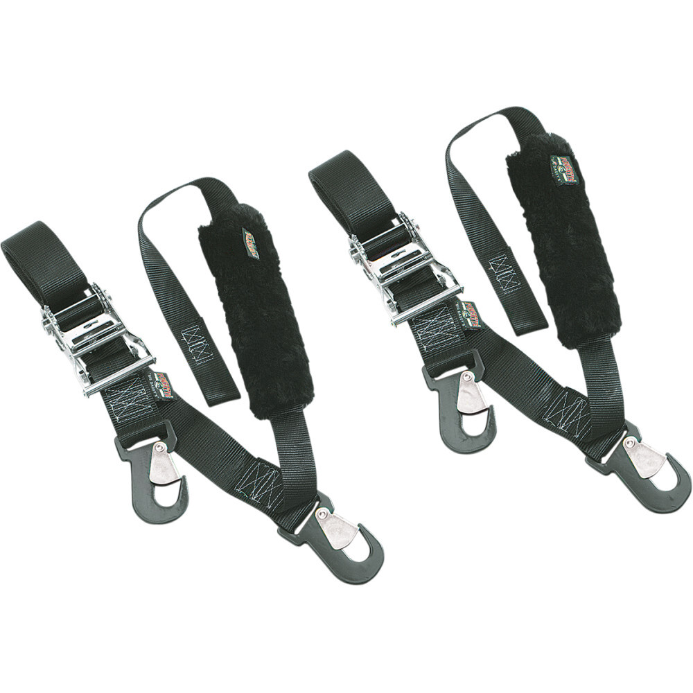 Powertye Mfg Big Daddy Soft-Tye - 2" | 32582-S