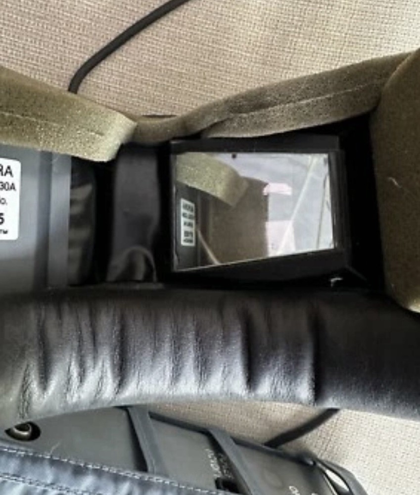 Visionics Low Vision Enhancement System LVES Model LC30A Aurora
