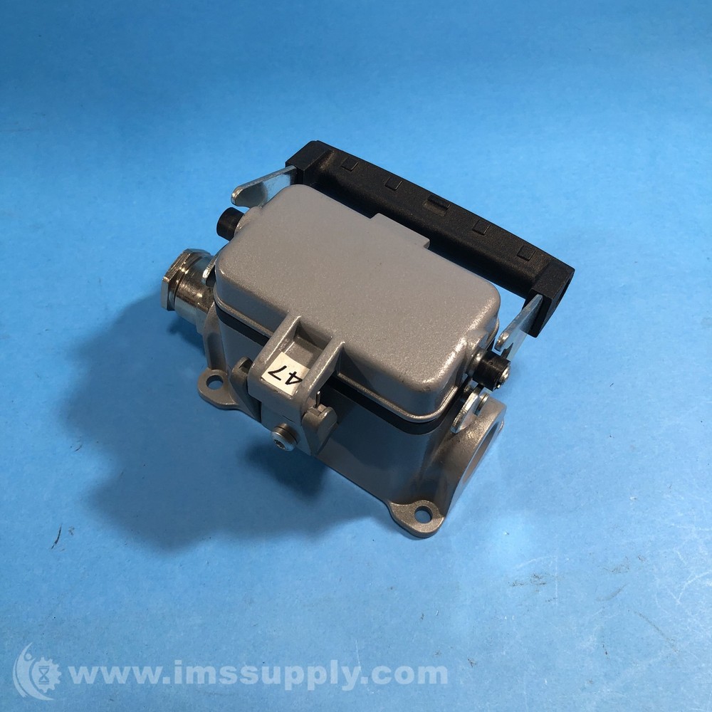 Power Connector Housing USIP