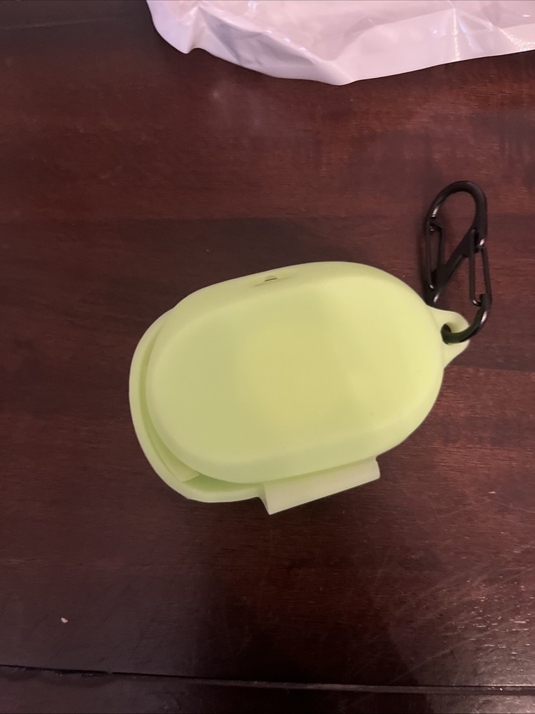 Jabra Elite 7 Pro Case Green