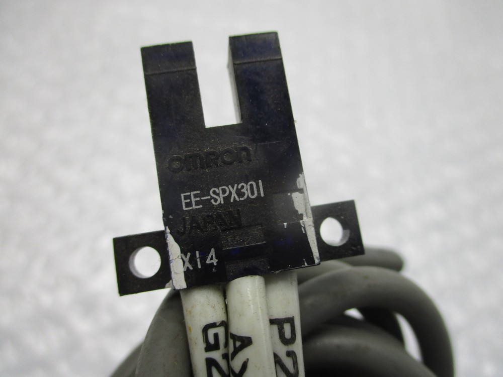 OMRON EE-SPX301 SENSOR UNMP
