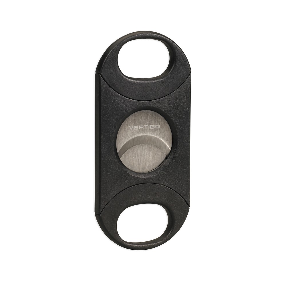 Vertigo Blizzard Gift Set - Lighter and Cutter