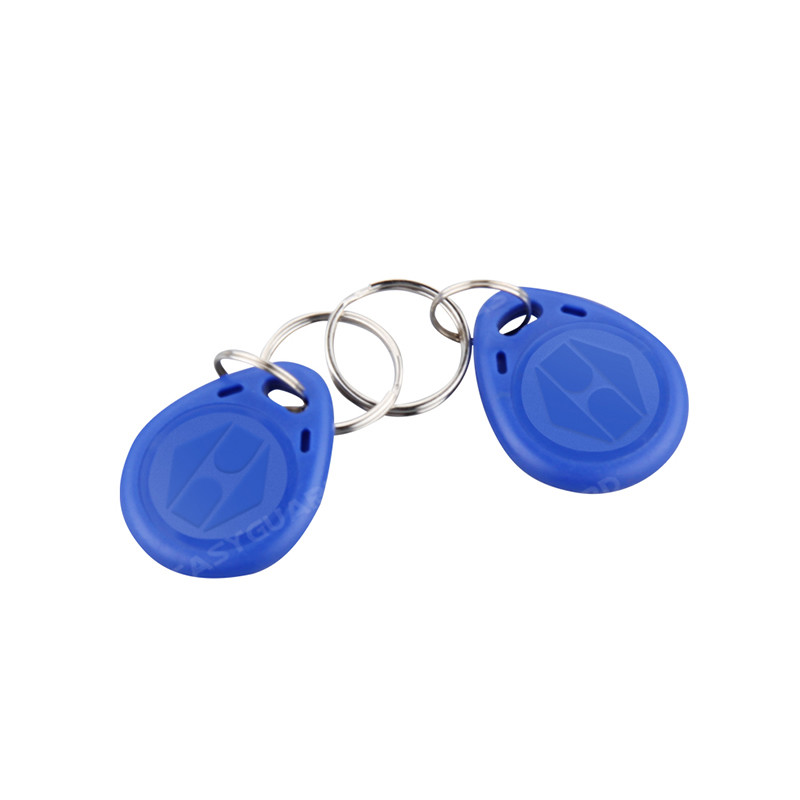 EASYGUARD Universal RFID lock unlock push button start system keyless go 12V