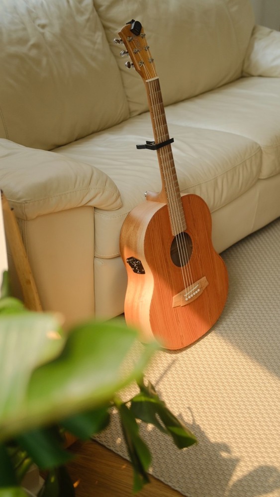 Cole Clark Little Lady Mini