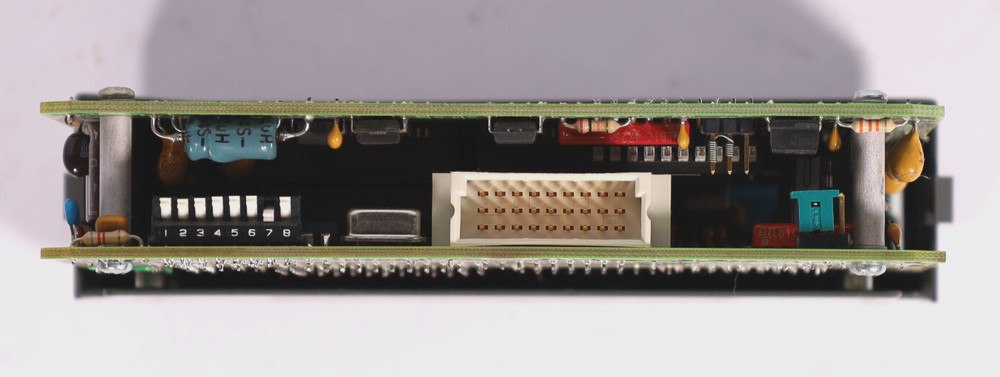 Phoenix Digital OLC-DPR-85-D-ST Optical Link Coupler
