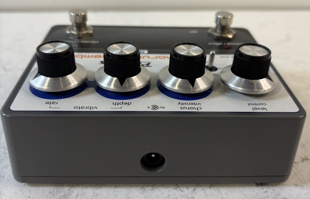 PASTFX CHORUS ENSEMBLE (P15027229)