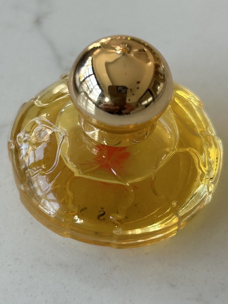 Vintage 80's - Casmir Chopard Eau de Parfum mini perfume bottle 5 ml