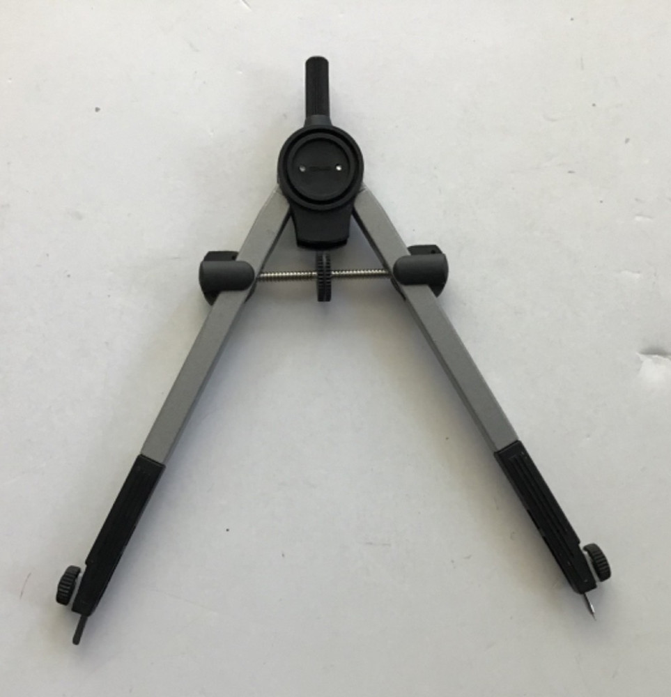 Professional Compass Divider Made in Germany Excellent Condition