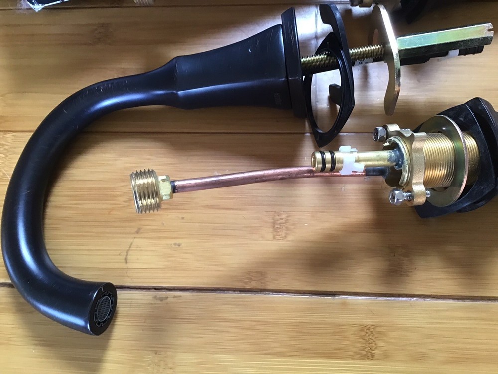 Delta 35766LF –RB
