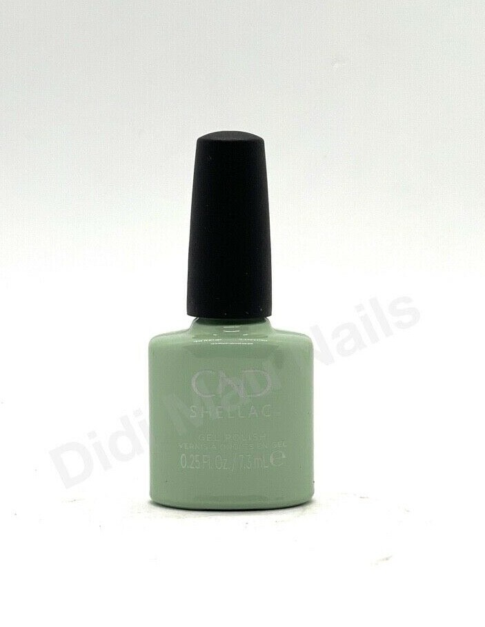 CND Shellac UV Gel Polish .25 oz - Magical Topiary
