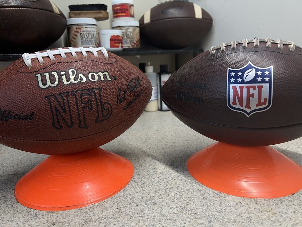 Football Prepping Service