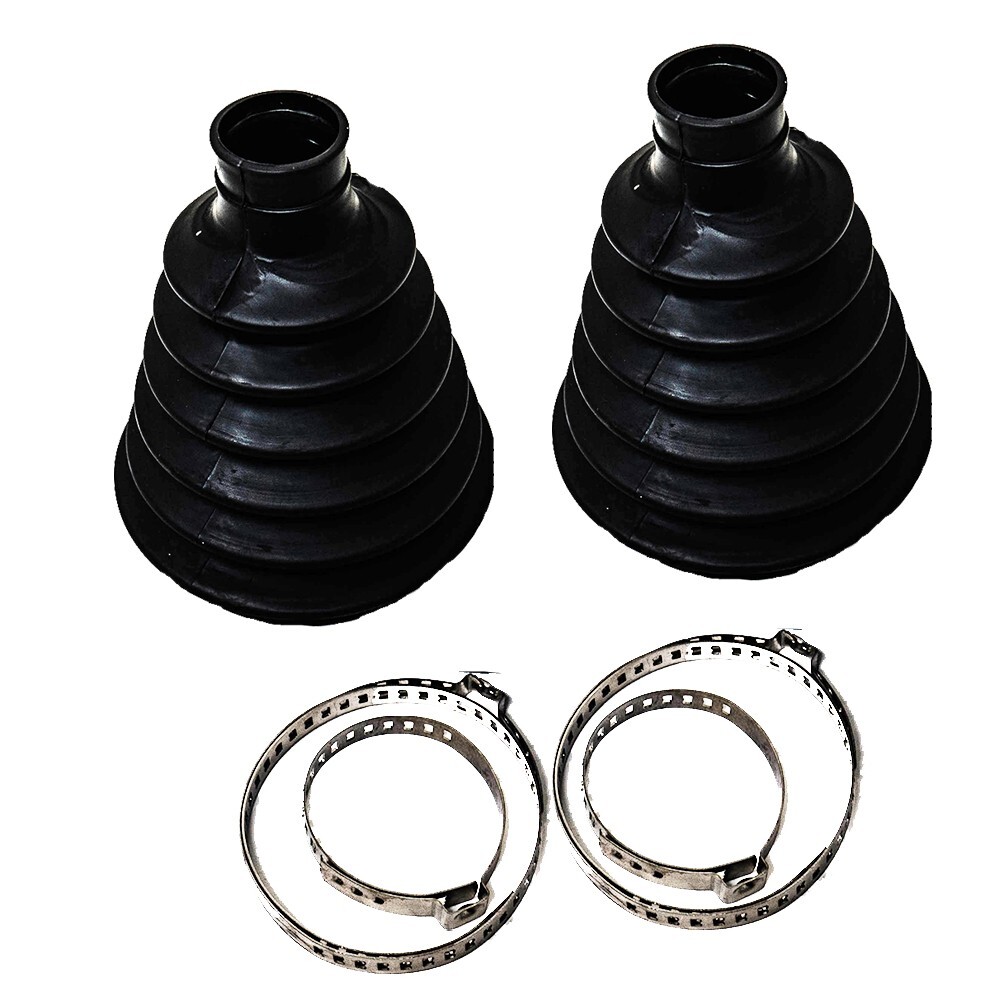 Half Shaft Boot Kit 12K Inner - PAIR, Fits HUMVEE M998