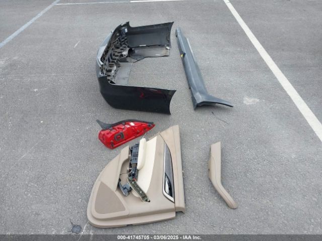 CONTROL PANEL OEM 2015 CADILLAC CTS 1YR WRNTY