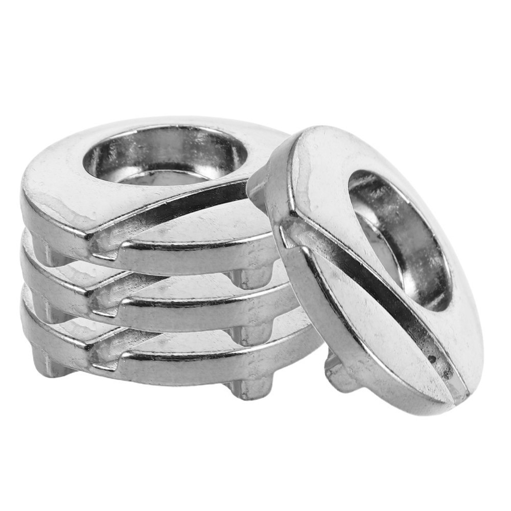 Roller Skates Spikes Inline Screws Replacement Hardware Pin Buckle