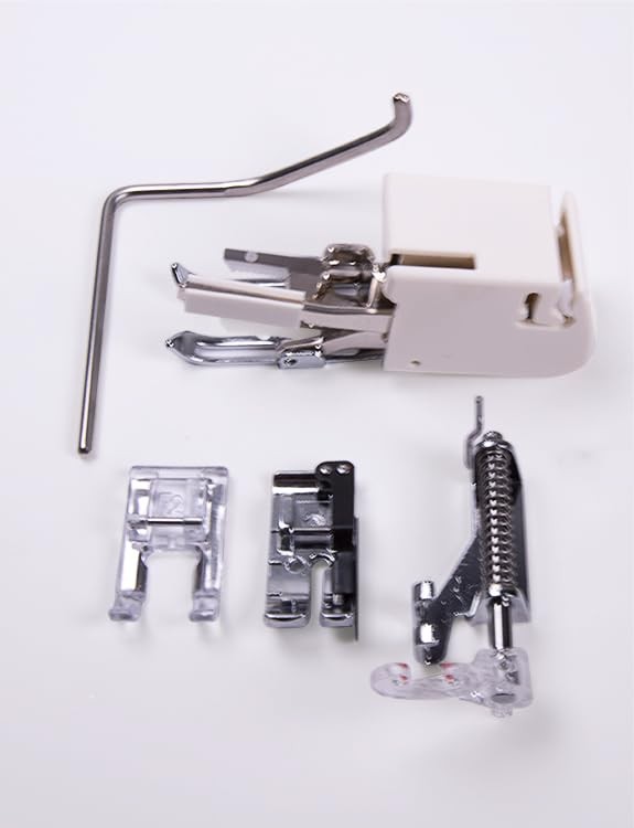 Sewing Machine Mod 100Q Sewing and Quilting Machine