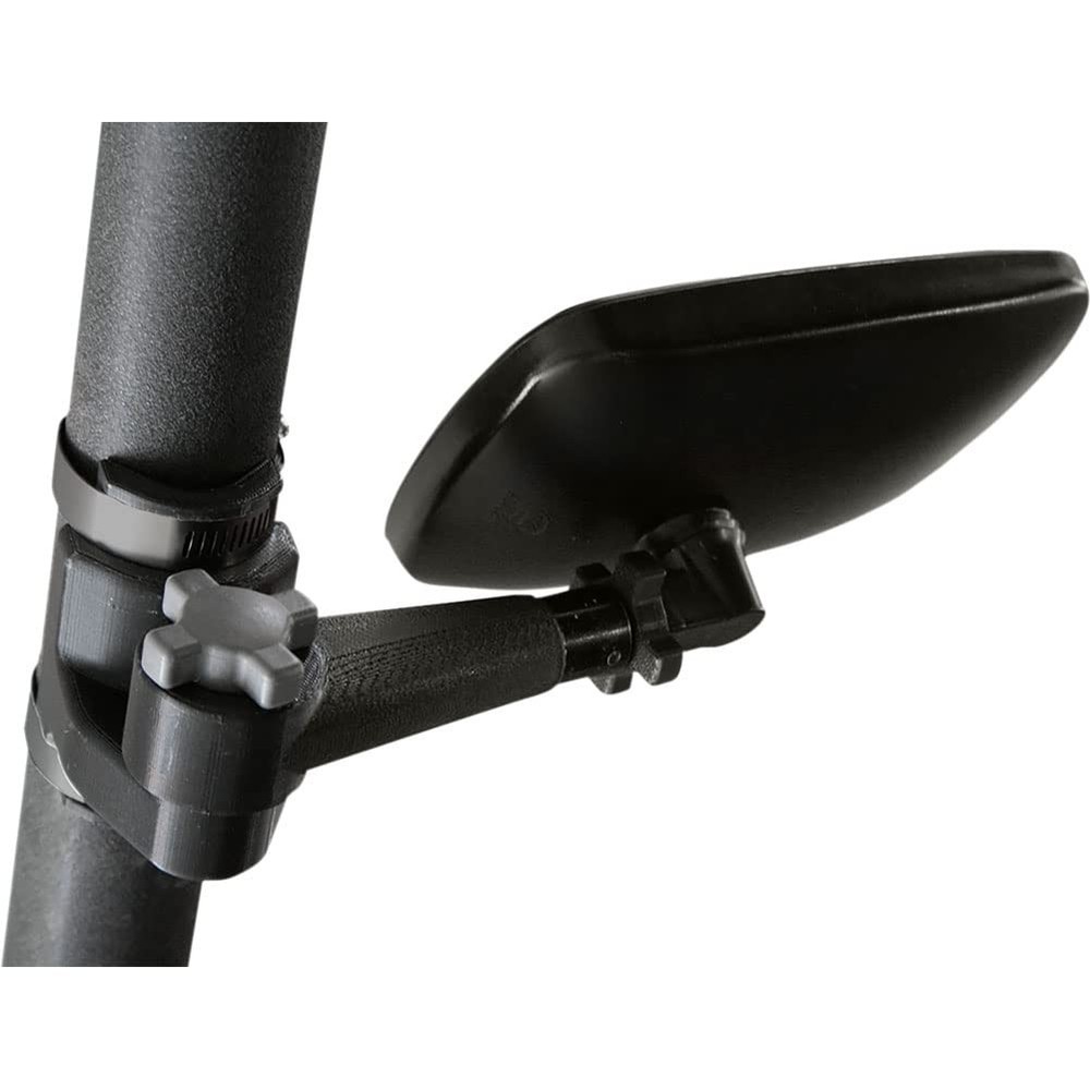 ATV-UTV TEK UTVMIR1 Clearview UTV Mirror
