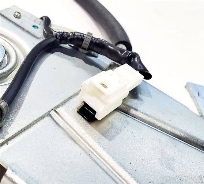 2011 Nissan Murano OEM Inner Flap Motor